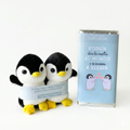 Kit Small - "¿Quieres ser mi pingüino?"